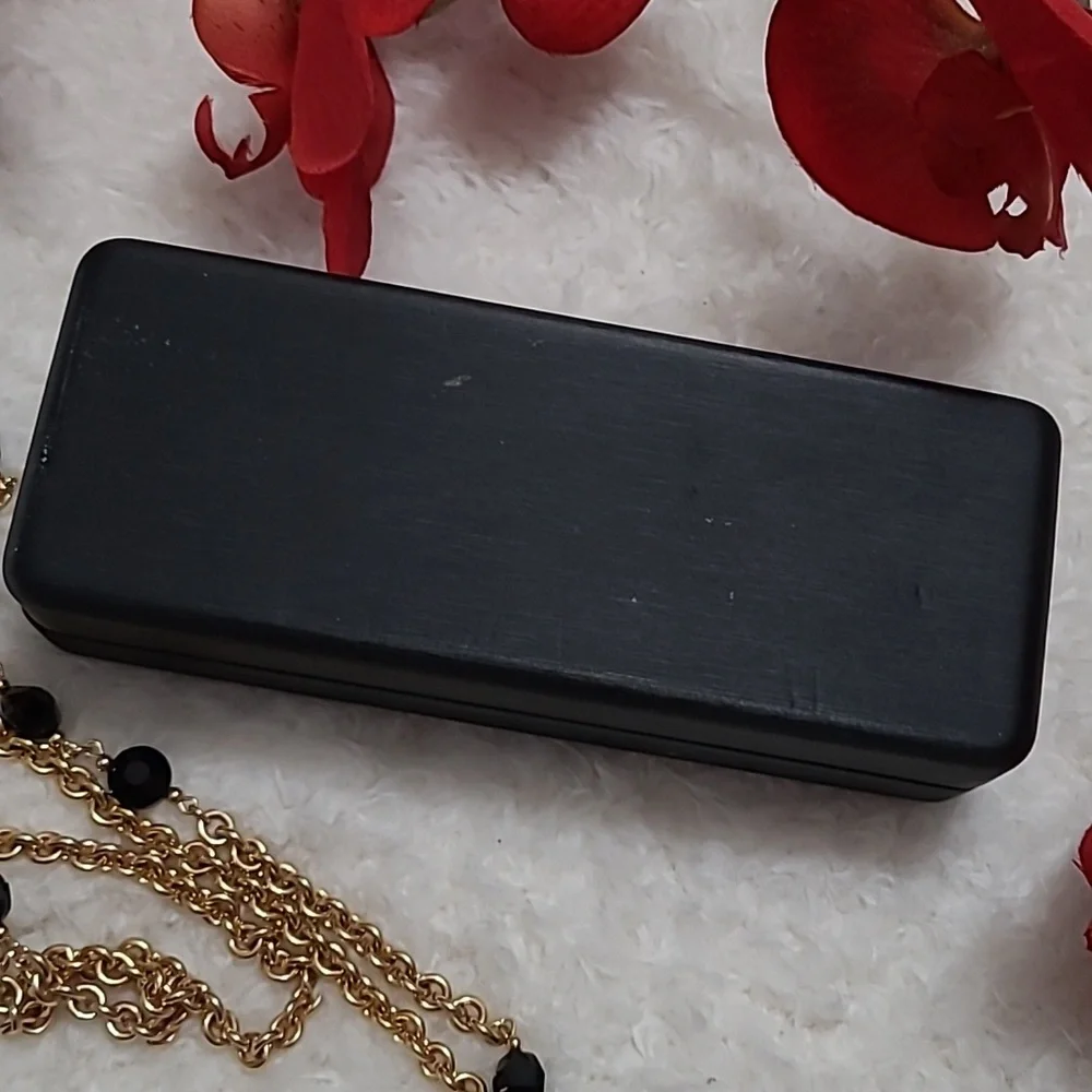 Owndays Eyeglasses Clamshell Hard Case - Picture 3 of 8